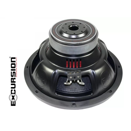 Excursion SHX.v2-12D2 – subwoofer samochodowy 12